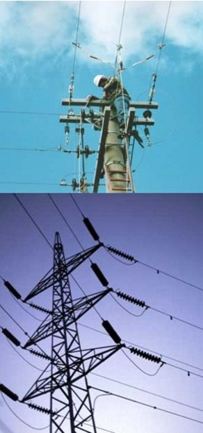 Servicios electricos